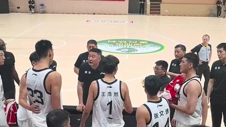 被广东交易去广州！徐昕此前与杜锋吵架，还向球队提出转会申请！