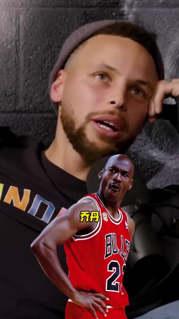 变了两个位置！库里20年和24年的历史最佳首发五人！