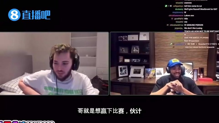 唐斯此前评威少：我从不为数据打球，威少的确在追求个人数据