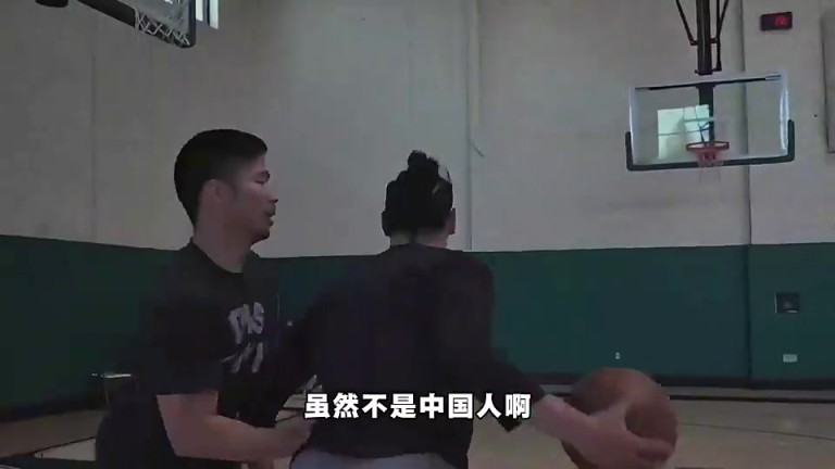今天宣布退役！杨毅此前：黄种人外线在NBA的极致就是林书豪了，想不到更好的