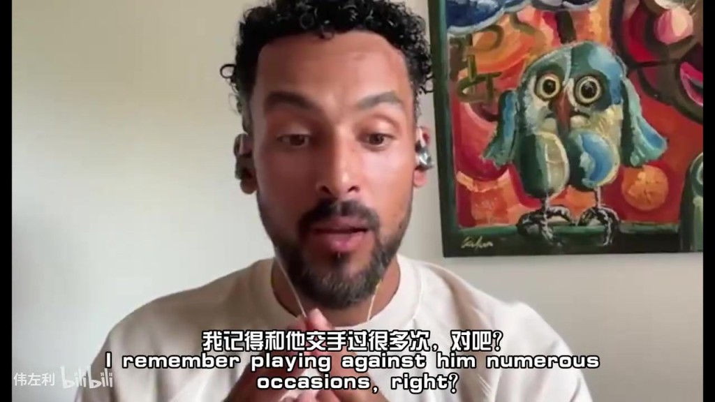 沃尔科特：温格问我怎么不把梅西推下楼梯，那样就能阻止他