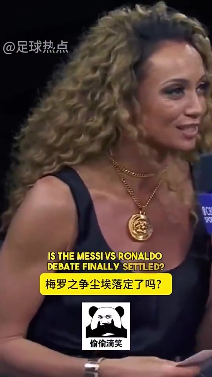 卡拉格：梅罗之争从来都不是辩论，C罗远没有达到梅西的高度