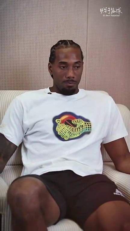 霸气！小卡：我不在乎外界是怎么评价我的，他们没达到我所在层级