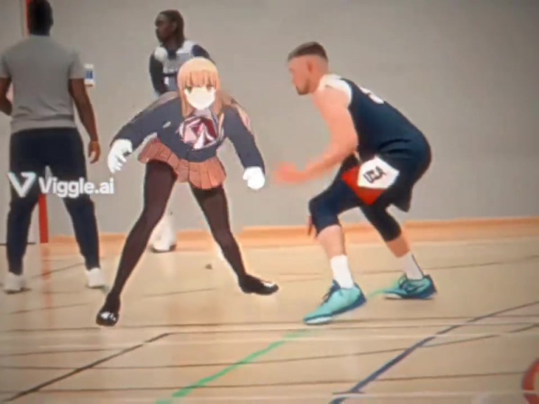 杜蕾特？杜丝特？杜小美？不，是杜兰特！~