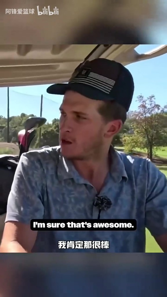 里夫斯：曾经是詹黑，但詹姆斯输给杜兰特库里那年以后不再黑他！