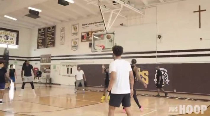 你小子想挨拳头了！追梦野球局和穆迪较上劲了，出现离谱三不沾！