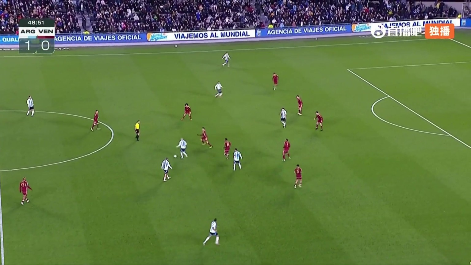 转圈失败！马斯坦托诺还是太粘球，一个人闷头盘带半天被生断