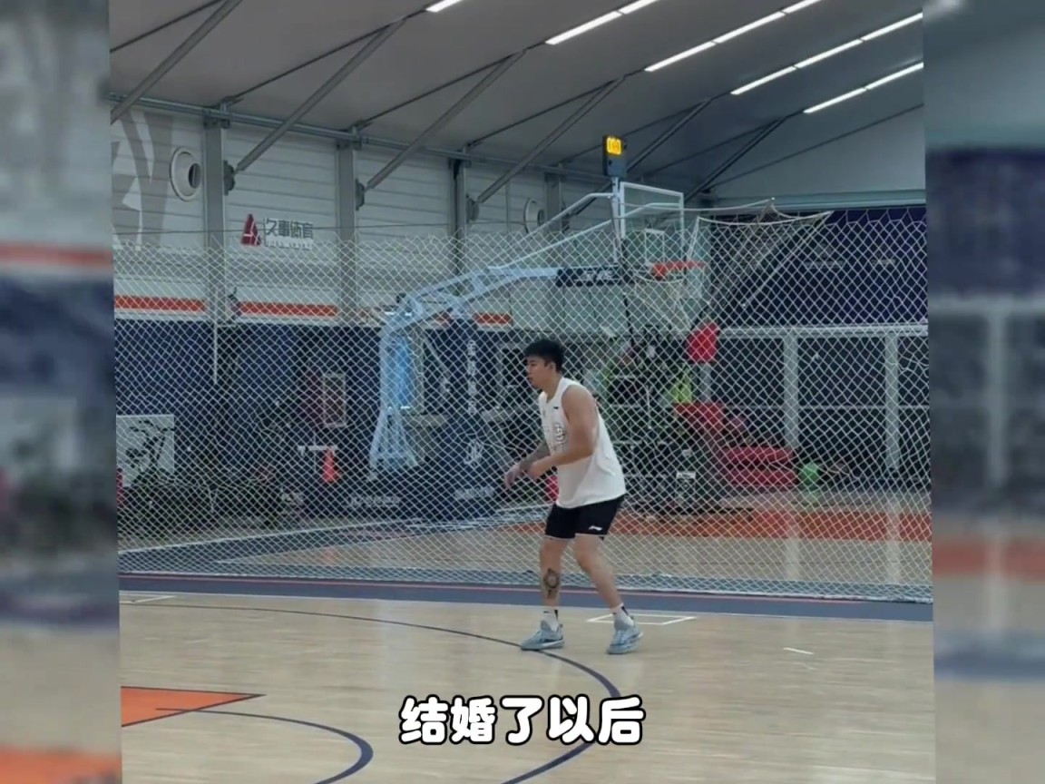 杨毅谈张镇麟加盟上海：张镇麟自己想出去闯闯，久事给的也够多