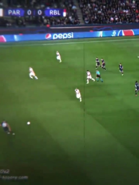 令人舒适的瞄远打近！姆巴佩的钻石射术！前场单挑王！