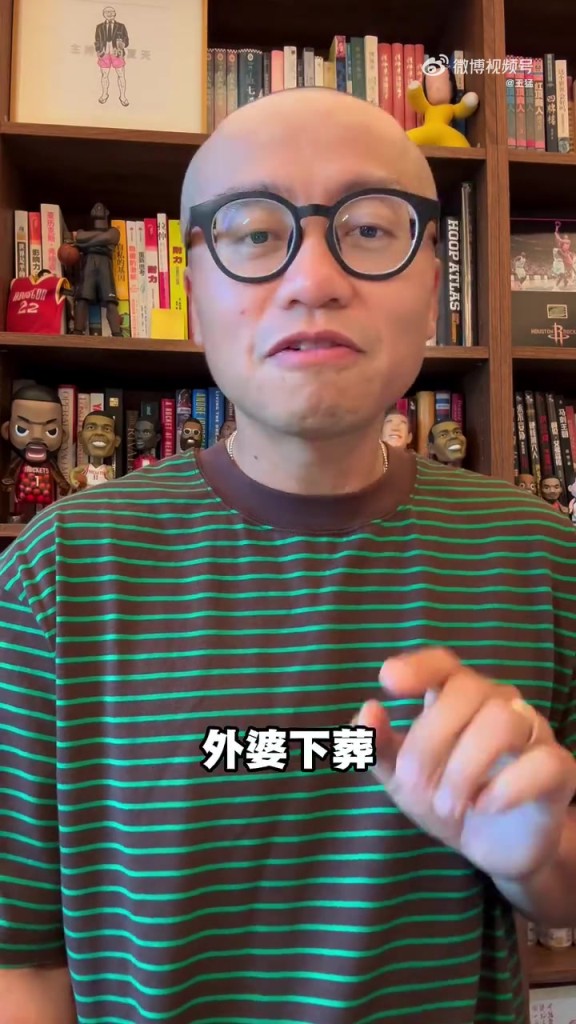 王猛：看老詹比赛最有魅力的地方就是传球，他能让身边的队友变得更好