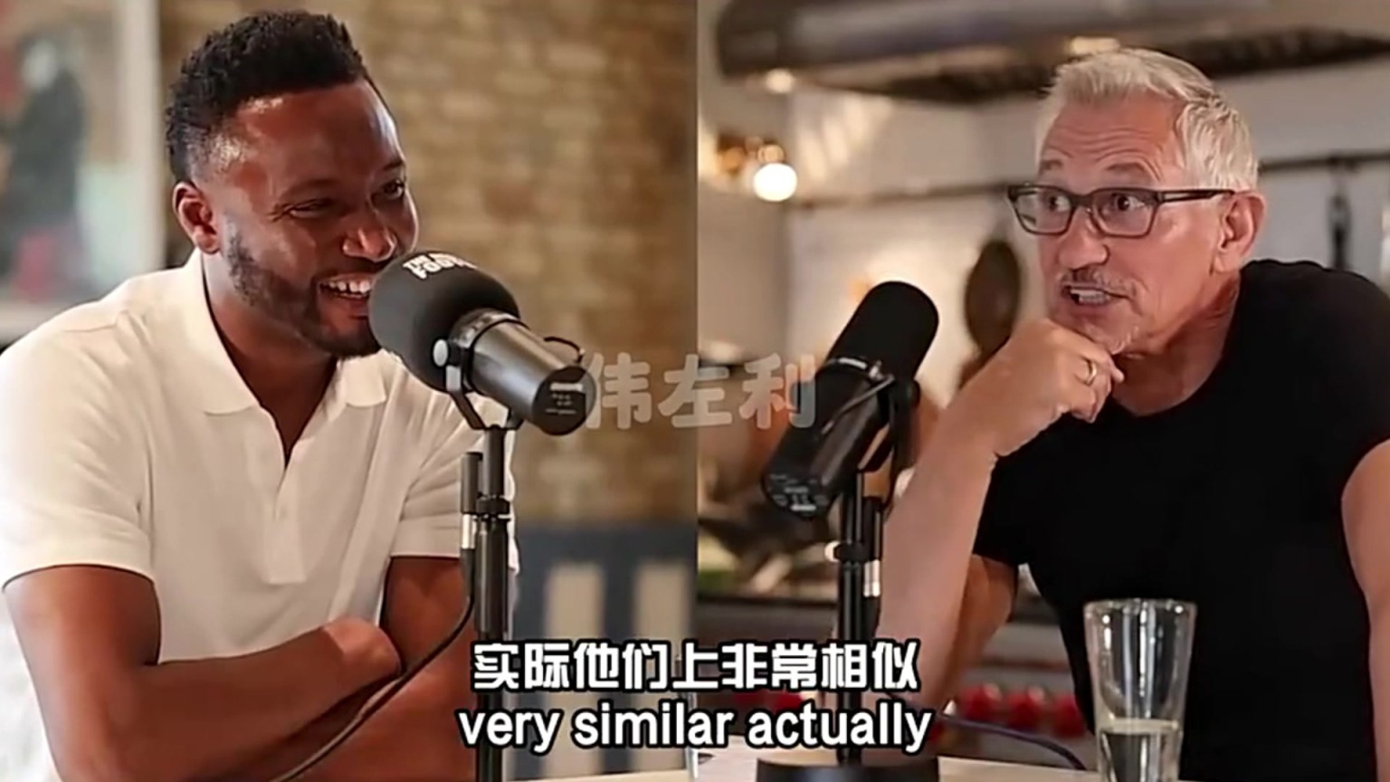 莱因克尔：我从未想过会见到比马拉多纳更强的球员，梅西做到了