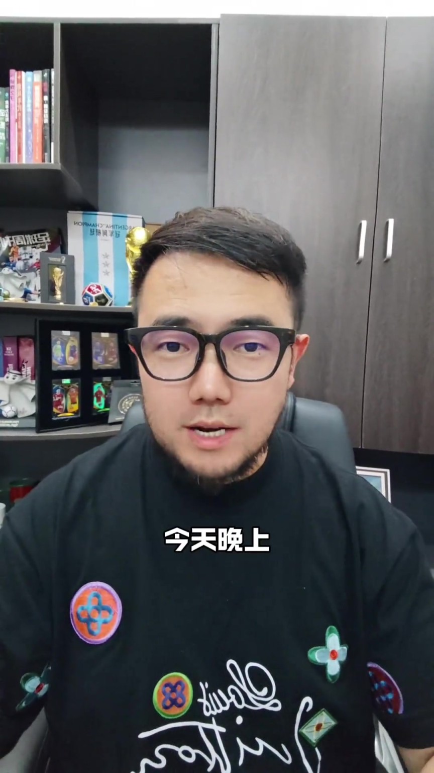 U23国足今晚能赢多少球？潘伟力：进8个及格，进12个满分