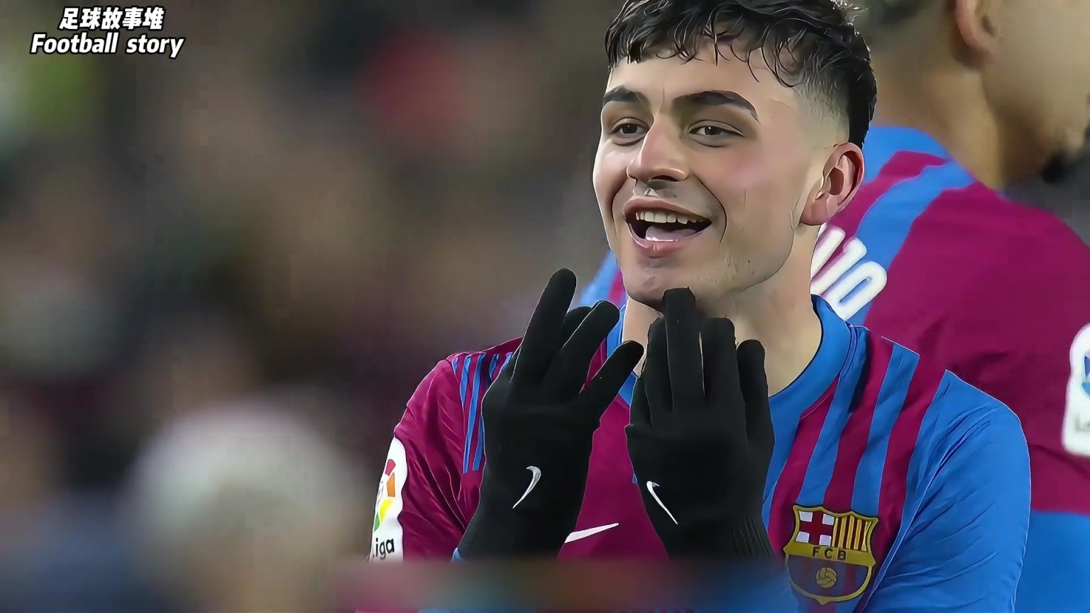 佩德里是否已是世一中？讲讲巴萨天才中场的成长故事