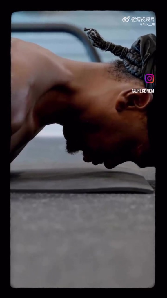 车库战神！新科MVP+FMVP亚历山大夏天依旧挥汗如雨！